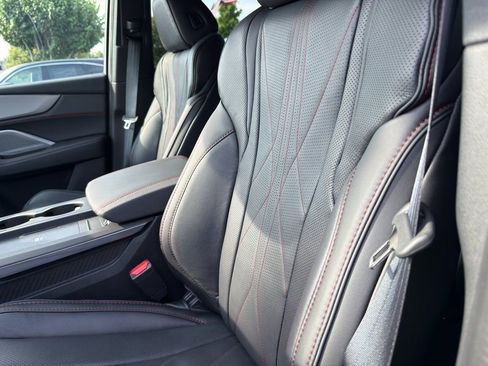 New 2026 Acura MDX A-Spec image 13