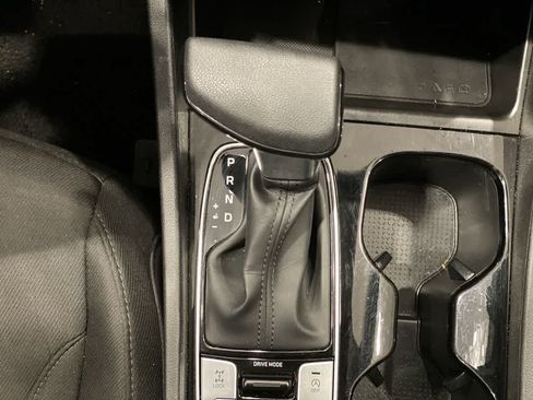 Used 2024 Hyundai Tucson SEL image 22