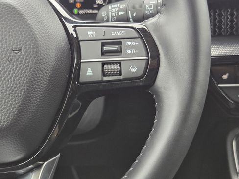 Certified 2026 Honda CR-V EX-L image 24