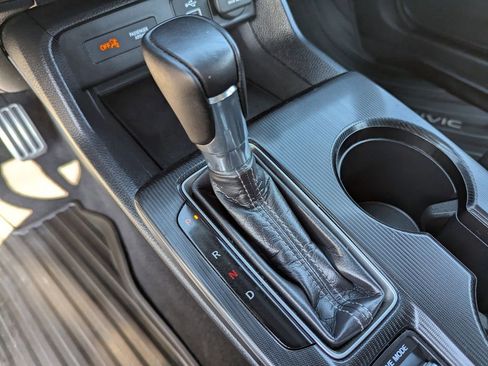 Used 2024 Honda Civic Sport image 23