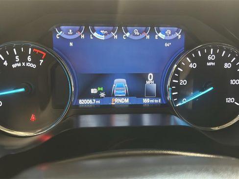 Used 2023 Ford Expedition Max Limited image 12