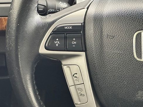 Used 2011 Honda Accord EX-L image 28