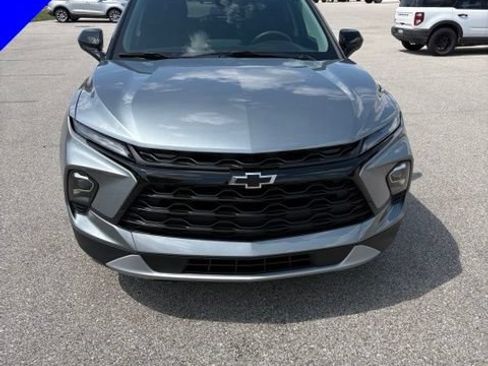 Used 2024 Chevrolet Blazer LT w/ Convenience Package AWD/4WD image 9
