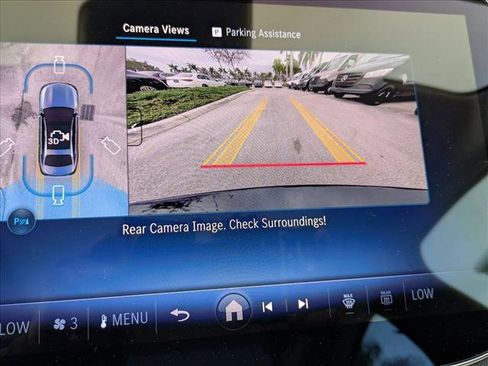 New 2026 Mercedes-Benz E 350 4MATIC Sedan image 12