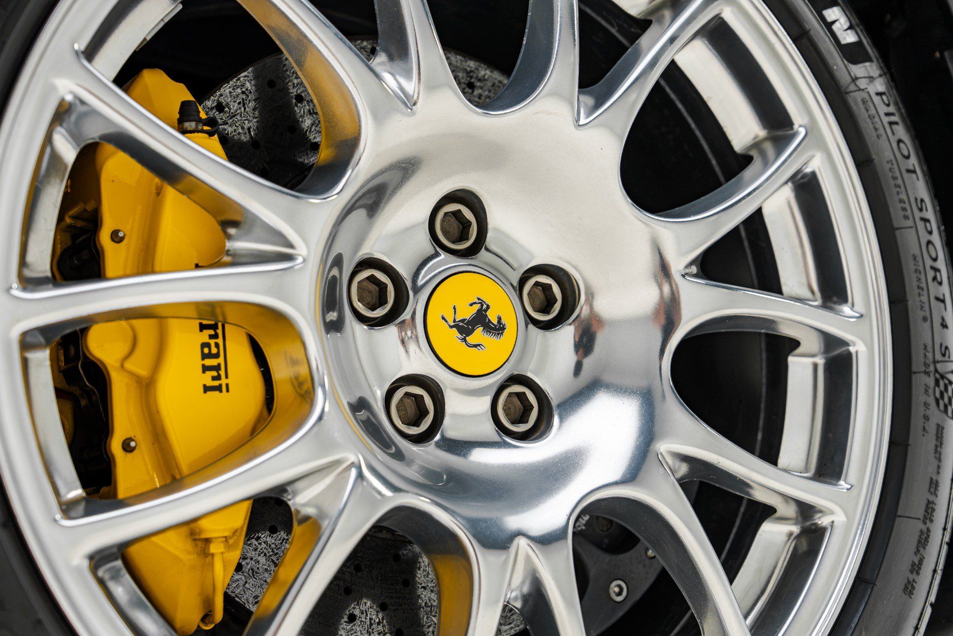 Used 2008 Ferrari F430 Spider RWD image 36