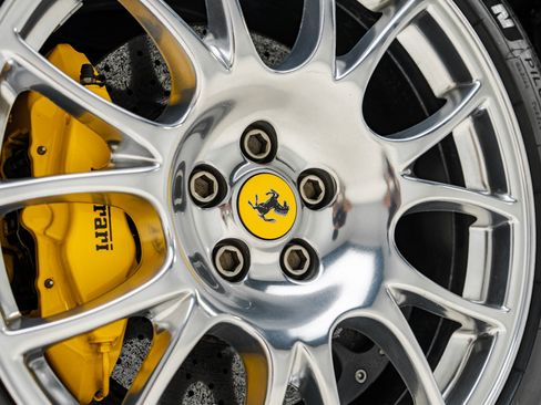 Used 2008 Ferrari F430 Spider RWD image 36