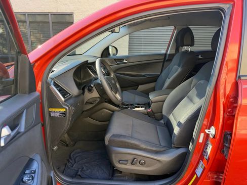 Used 2017 Hyundai Tucson SE FWD image 22