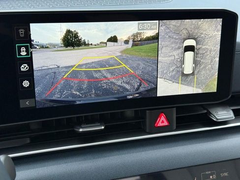 New 2026 Kia Carnival SX image 15