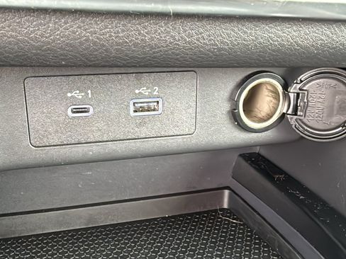Certified 2023 Nissan Rogue S AWD/4WD image 15