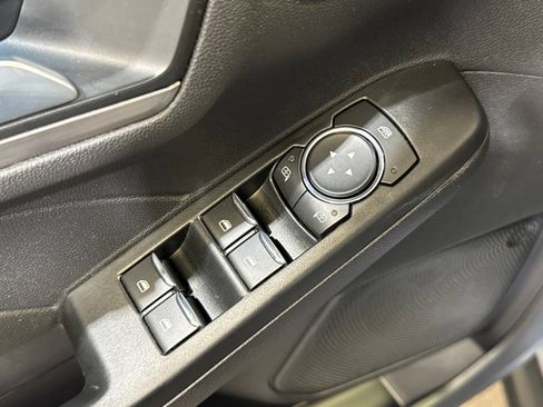 Used 2022 Ford Escape Titanium AWD/4WD image 22