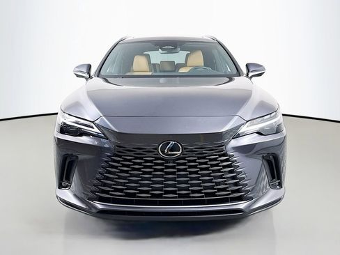 Used 2025 Lexus RX 350 Premium w/ Accessory Package (Z1) FWD image 2