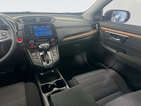 Used 2022 Honda CR-V EX image 23