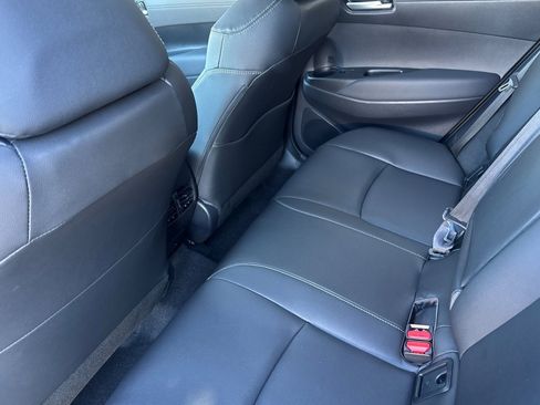 New 2026 Toyota Corolla Cross XLE image 5