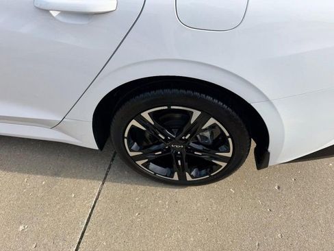 Used 2023 Kia K5 GT-Line w/ GT-Line Premium Package image 5