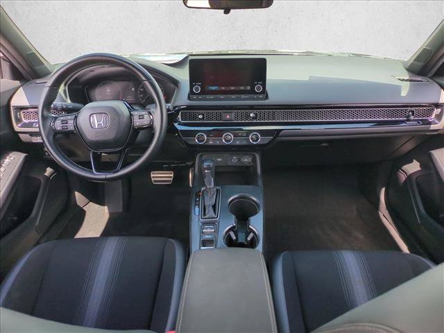 Used 2024 Honda Civic Sport image 16