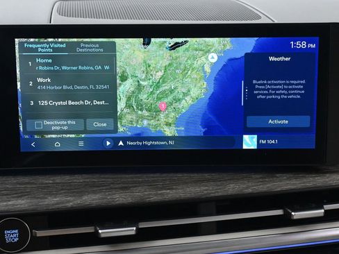 Used 2024 Hyundai Santa Fe Limited image 30