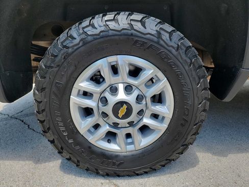 Used 2023 Chevrolet Silverado 2500 LT w/ Convenience Package AWD/4WD image 50