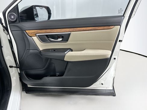 Used 2017 Honda CR-V EX image 31