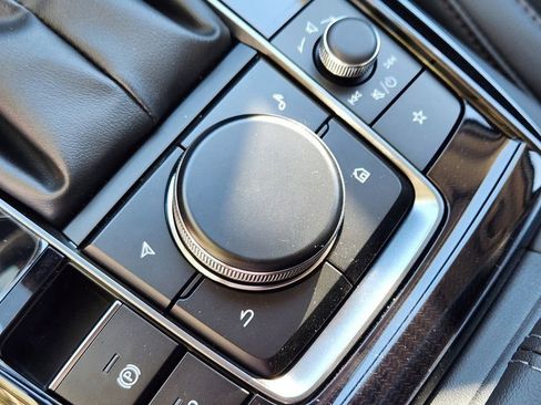 New 2026 MAZDA CX-30 2.5 Turbo w/ Premium Plus Pkg image 17