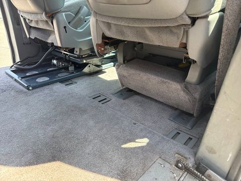 Used 2007 Dodge Grand Caravan SE w/ Popular Equipment Group I FWD image 14