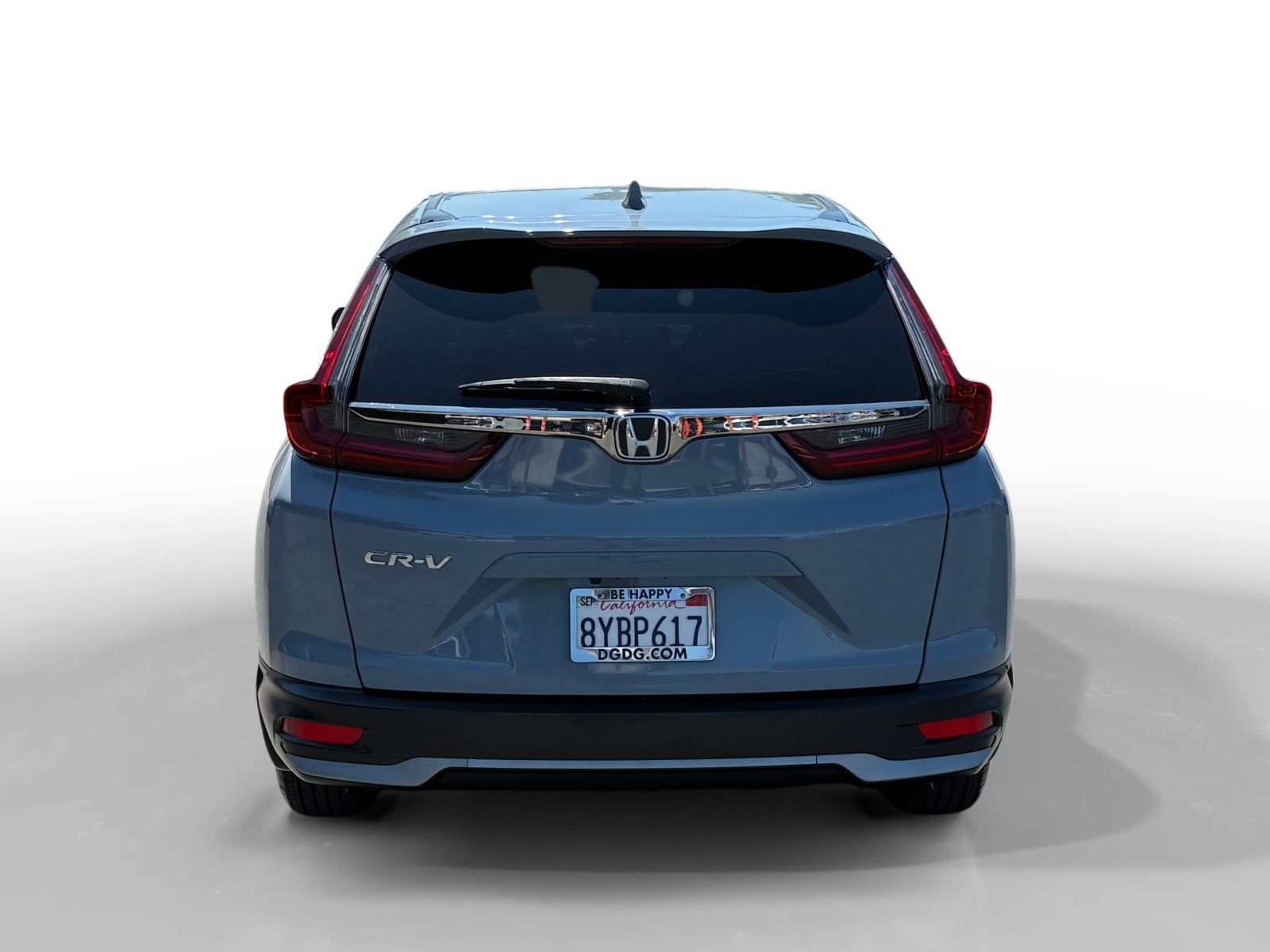 Used 2021 Honda CR-V EX image 4