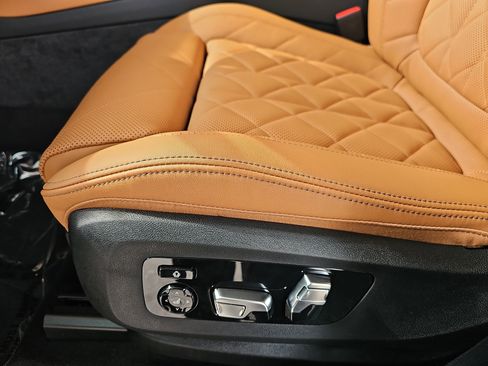 New 2026 BMW X5 xDrive40i image 31