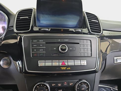 Used 2016 Mercedes-Benz GLE 350 4MATIC image 23