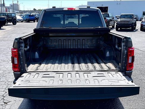 Used 2023 Ford F150 XLT w/ Equipment Group 302A High AWD/4WD image 19