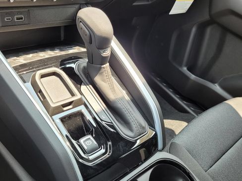 New 2026 Chevrolet Colorado W/T w/ WT Custom Package RWD image 20