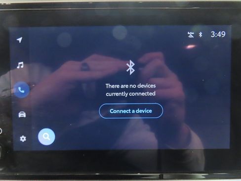 Used 2025 Toyota Sequoia SR5 image 22