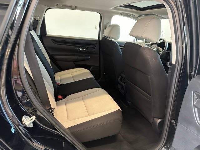 Used 2024 Honda CR-V EX image 37