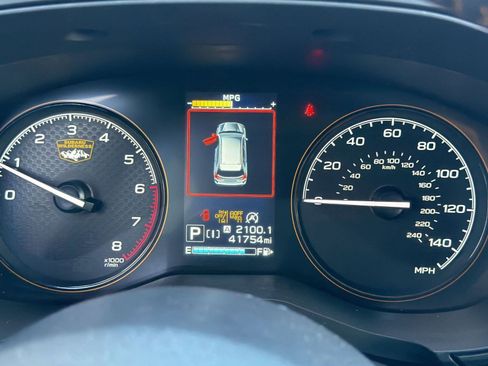 Used 2024 Subaru Forester Wilderness AWD/4WD image 19