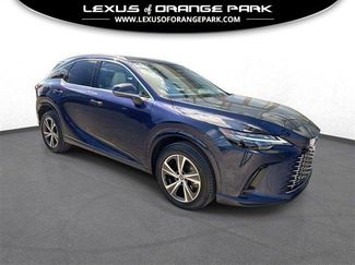 Used 2024 Lexus RX 350 Premium w/ Accessory Package (Z1) FWD video 1