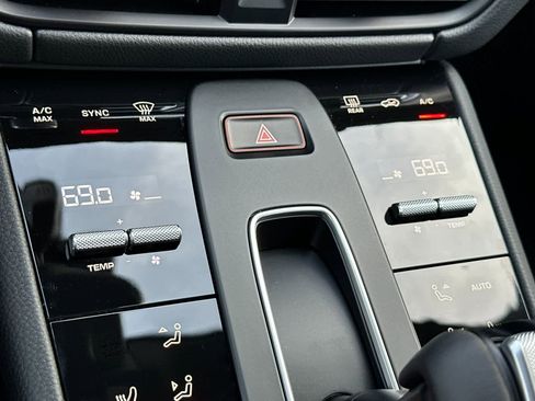 New 2026 Porsche Macan S AWD/4WD image 23