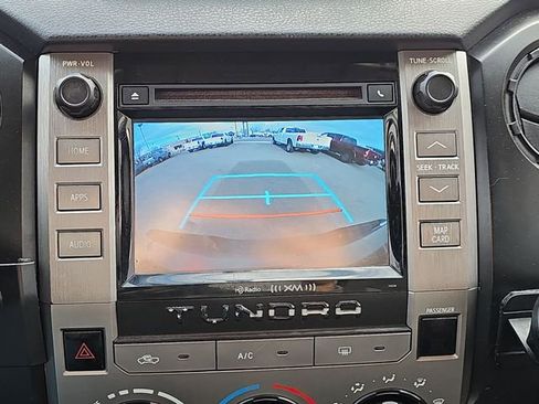 Used 2017 Toyota Tundra SR5 w/ SR5 Upgrade Package RWD image 13