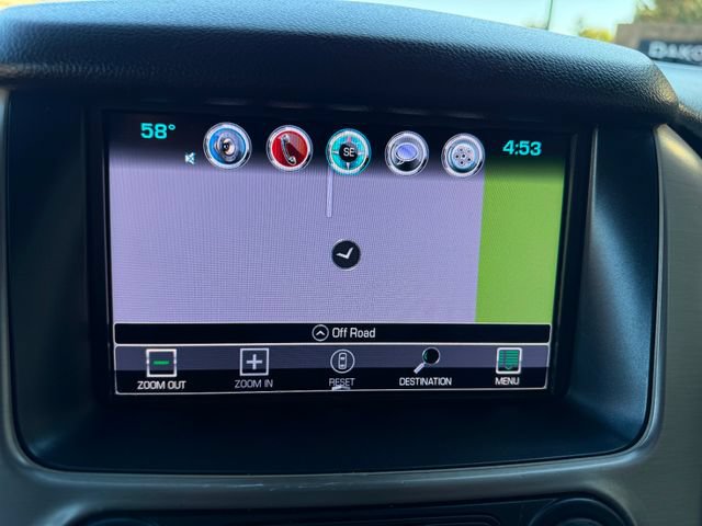 Used 2018 GMC Yukon XL Denali w/ Open Road Package AWD/4WD image 13