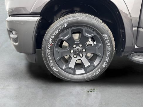 New 2026 RAM 1500 Big Horn image 33