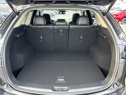 New 2025 MAZDA CX-5 AWD 2.5 S w/ Preferred Package image 24
