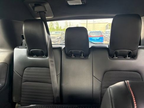 Used 2023 Nissan Pathfinder Rock Creek AWD/4WD image 20