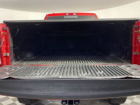 Used 2014 RAM 1500 Outdoorsman image 20