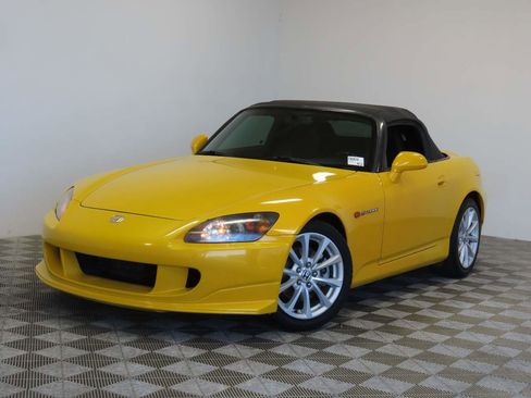 Used 2006 Honda S2000 image 1