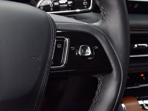 New 2026 Lincoln Aviator Black Label w/ Dynamic Handling Package image 34