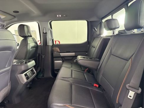 New 2026 Ford F350 Lariat w/ Lariat Ultimate Package image 20
