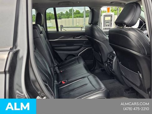 Used 2024 Jeep Grand Cherokee Limited 4xe AWD/4WD image 14