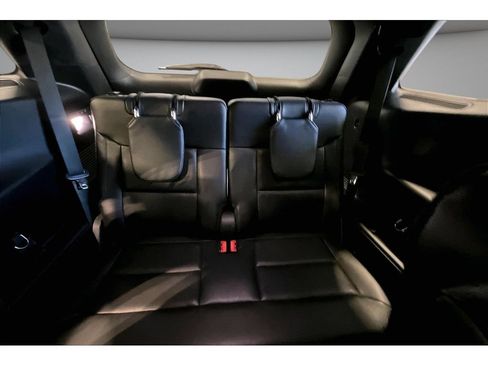 Used 2020 Ford Explorer Limited AWD/4WD image 43