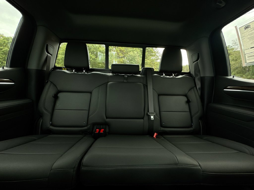 New 2026 Chevrolet Silverado 1500 RST w/ RST All Star Premium Package AWD/4WD image 33