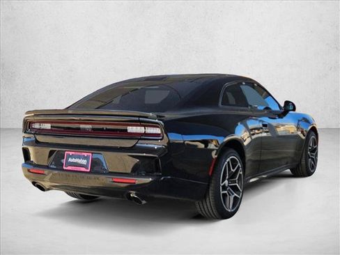 New 2026 Dodge Charger Scat Pack AWD/4WD image 2