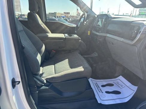 Used 2021 Ford F150 XL w/ Equipment Group 101A High AWD/4WD image 21