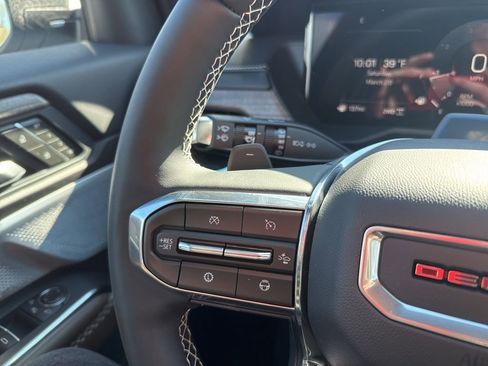 New 2026 GMC Acadia Denali Ultimate w/ LPO, Floor Liner Package image 29