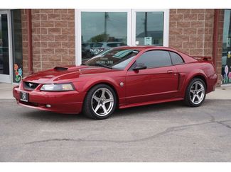 Used 2004 Ford Mustang GT video 1